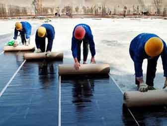襄汾房屋屋顶防水